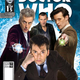 Photo variant cover by Will Brooks